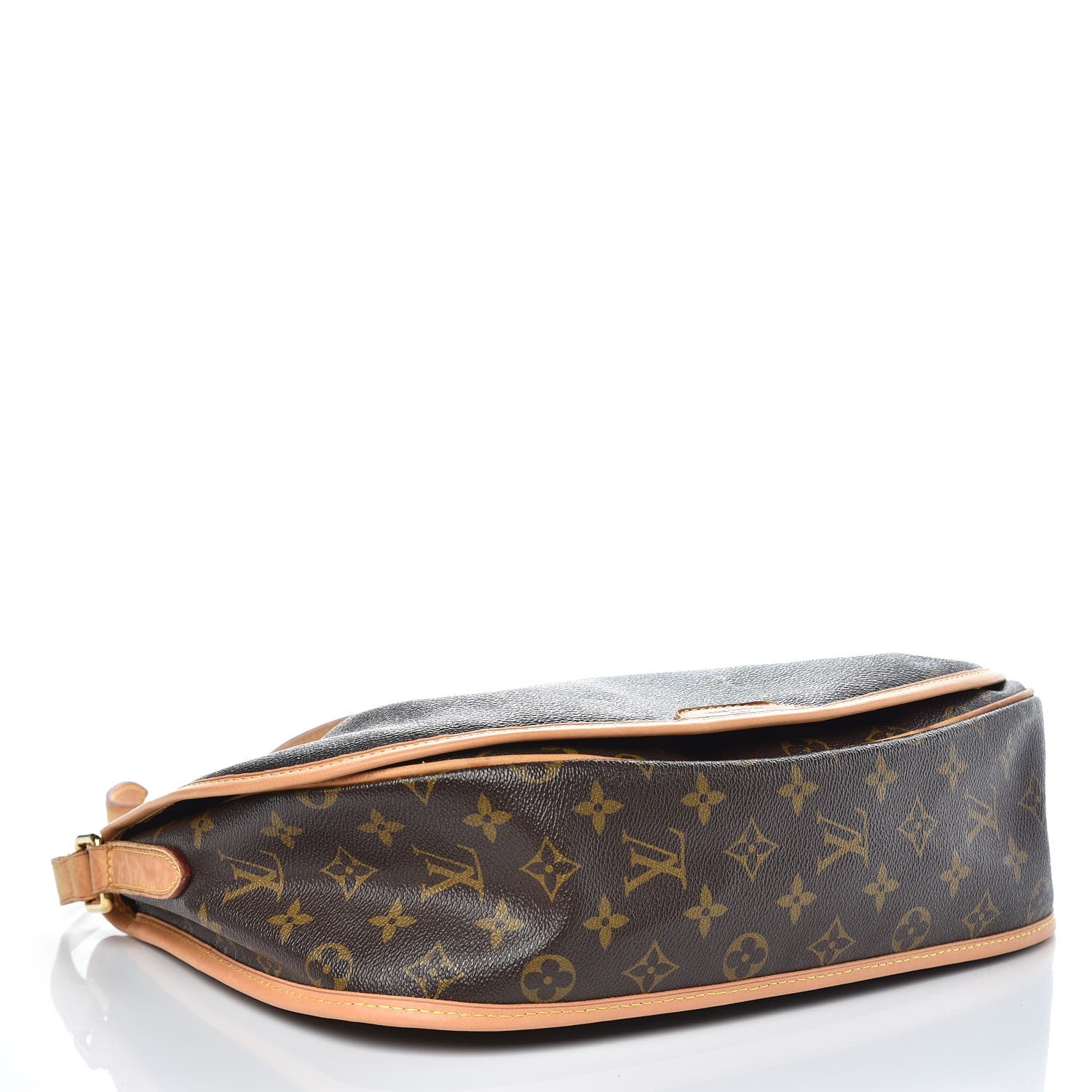 Louis Vuitton Monogram Menilmontant MM 4 of 8
