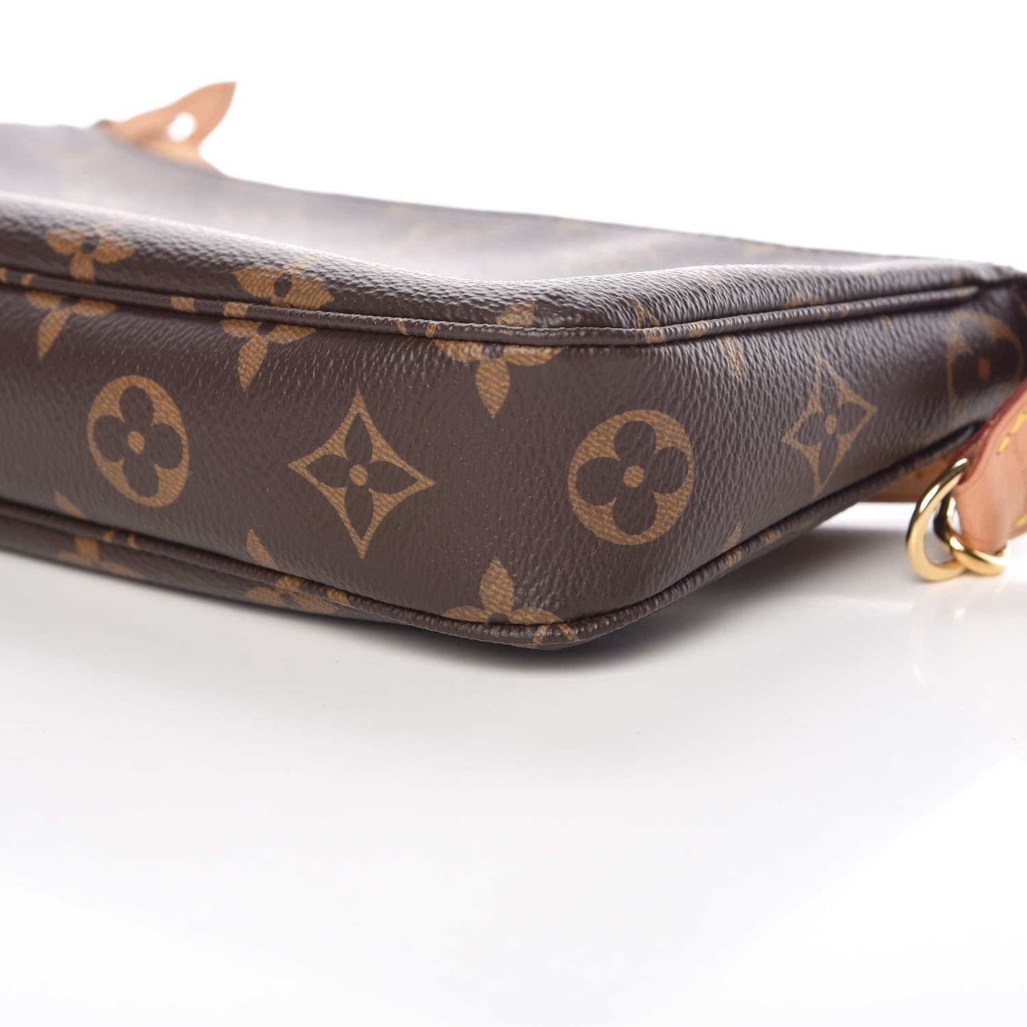 Louis Vuitton Monogram Pochette Accessories NM 5 of 9