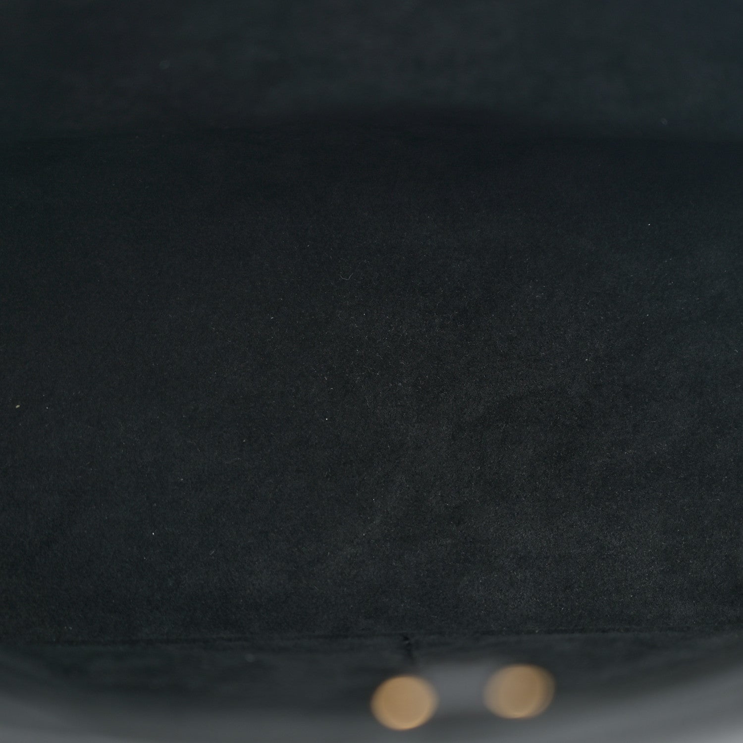 Louis Vuitton Empreinte Monogram Giant Onthego PM Black 5 of 9