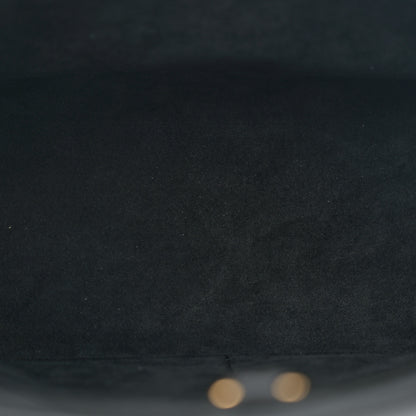 Louis Vuitton Empreinte Monogram Giant Onthego PM Black 5 of 9