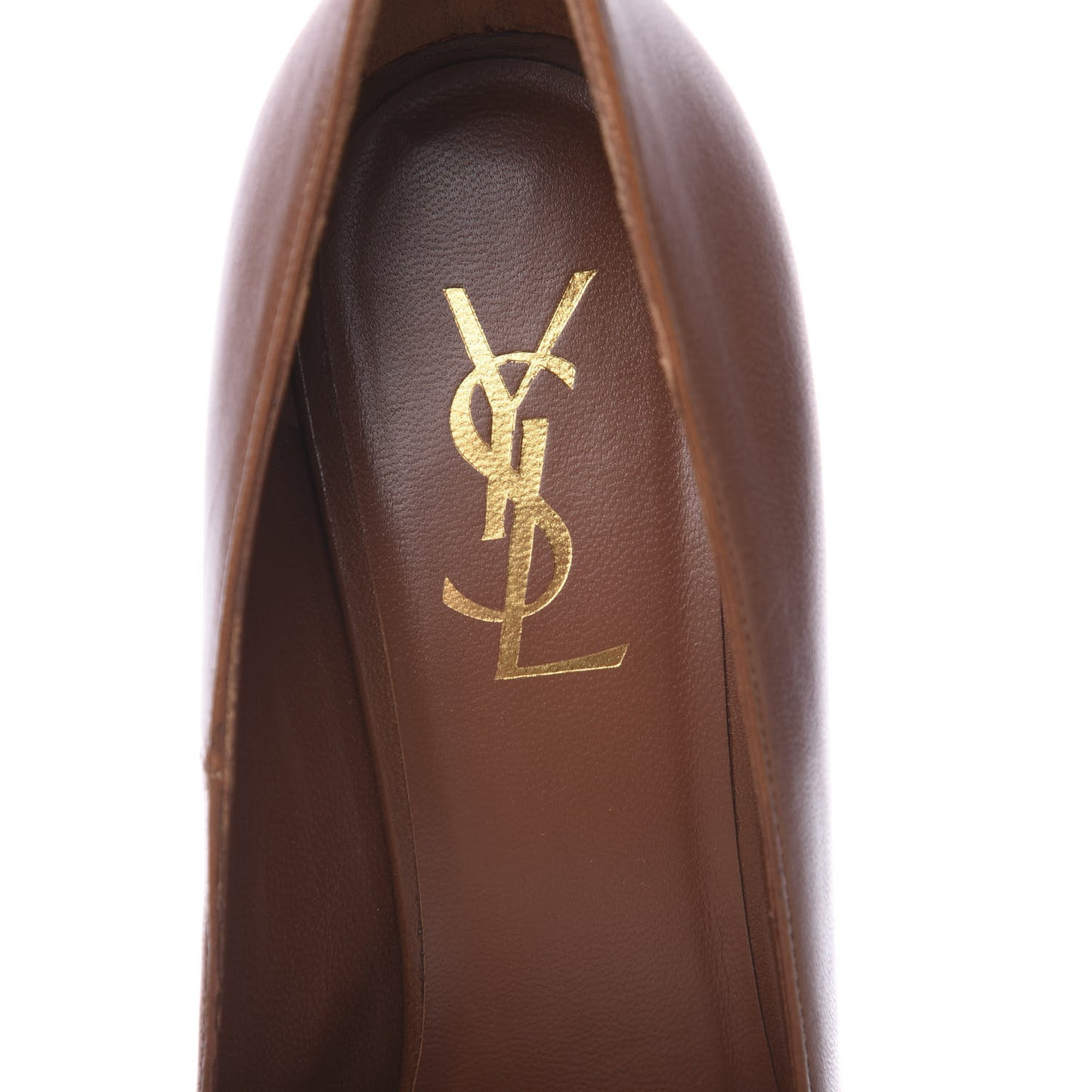 Vernigolf Tribtoo 105 Platform Pumps 38 Brown