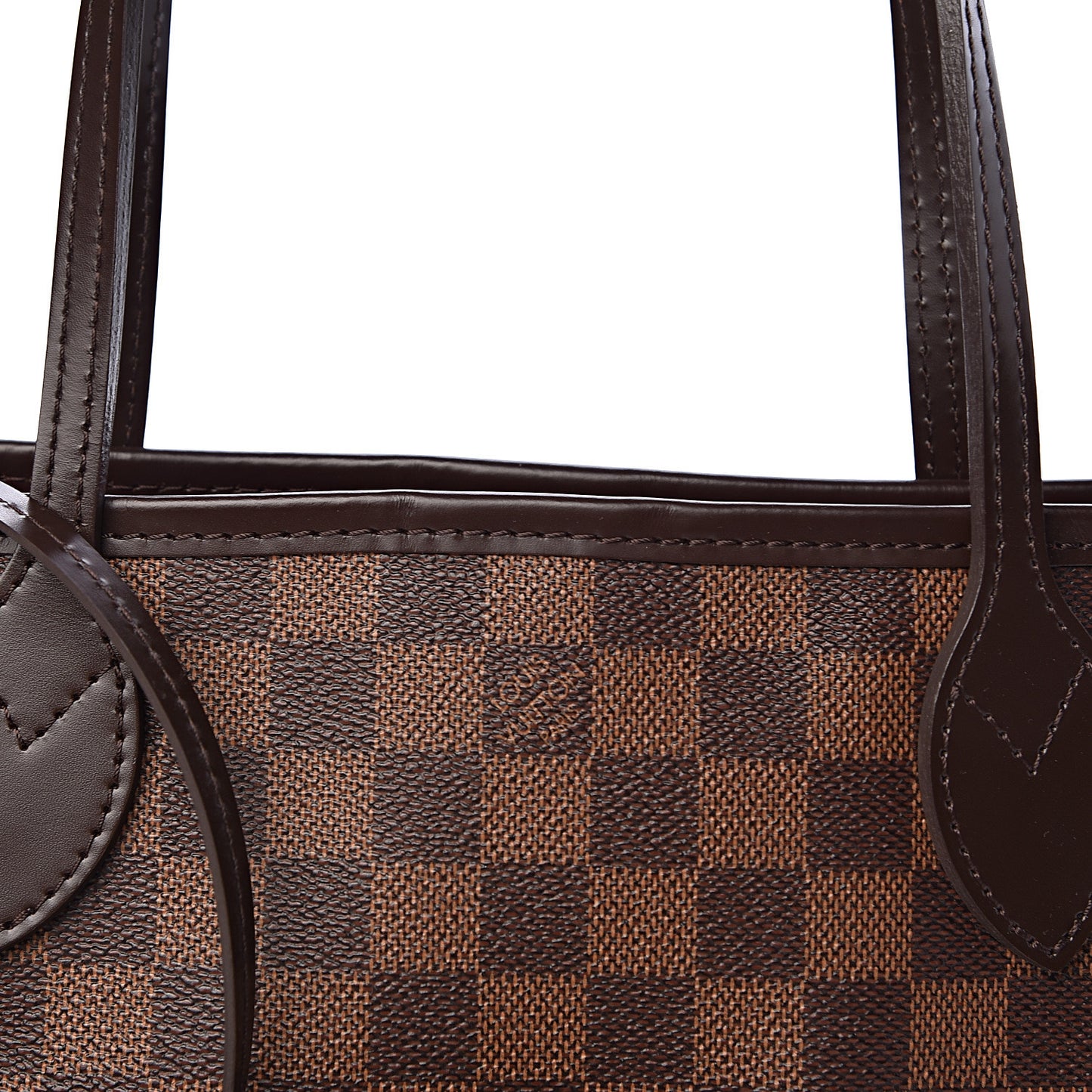 Damier Ebene Neo Neverfull PM