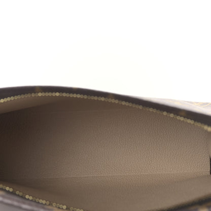 Louis Vuitton Monogram Toiletry Pouch 19 5 of 8
