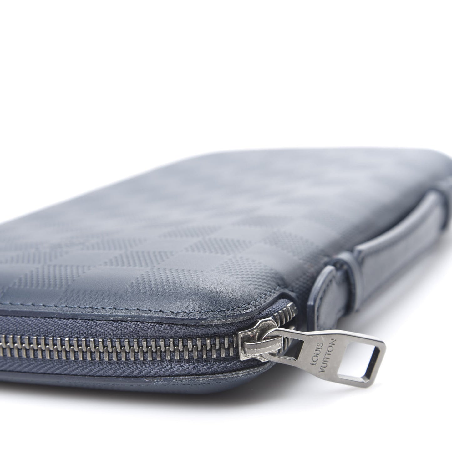 Damier Infini Atoll Wallet Cosmos