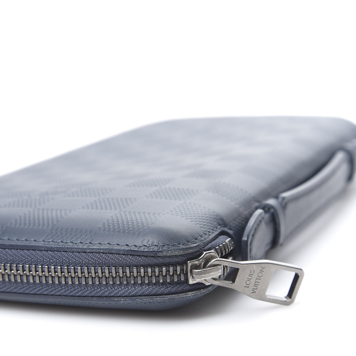 Louis Vuitton Damier Infini Atoll Wallet Cosmos 11 of 13