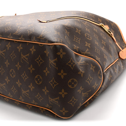 Louis Vuitton Monogram Delightful GM 10 of 11