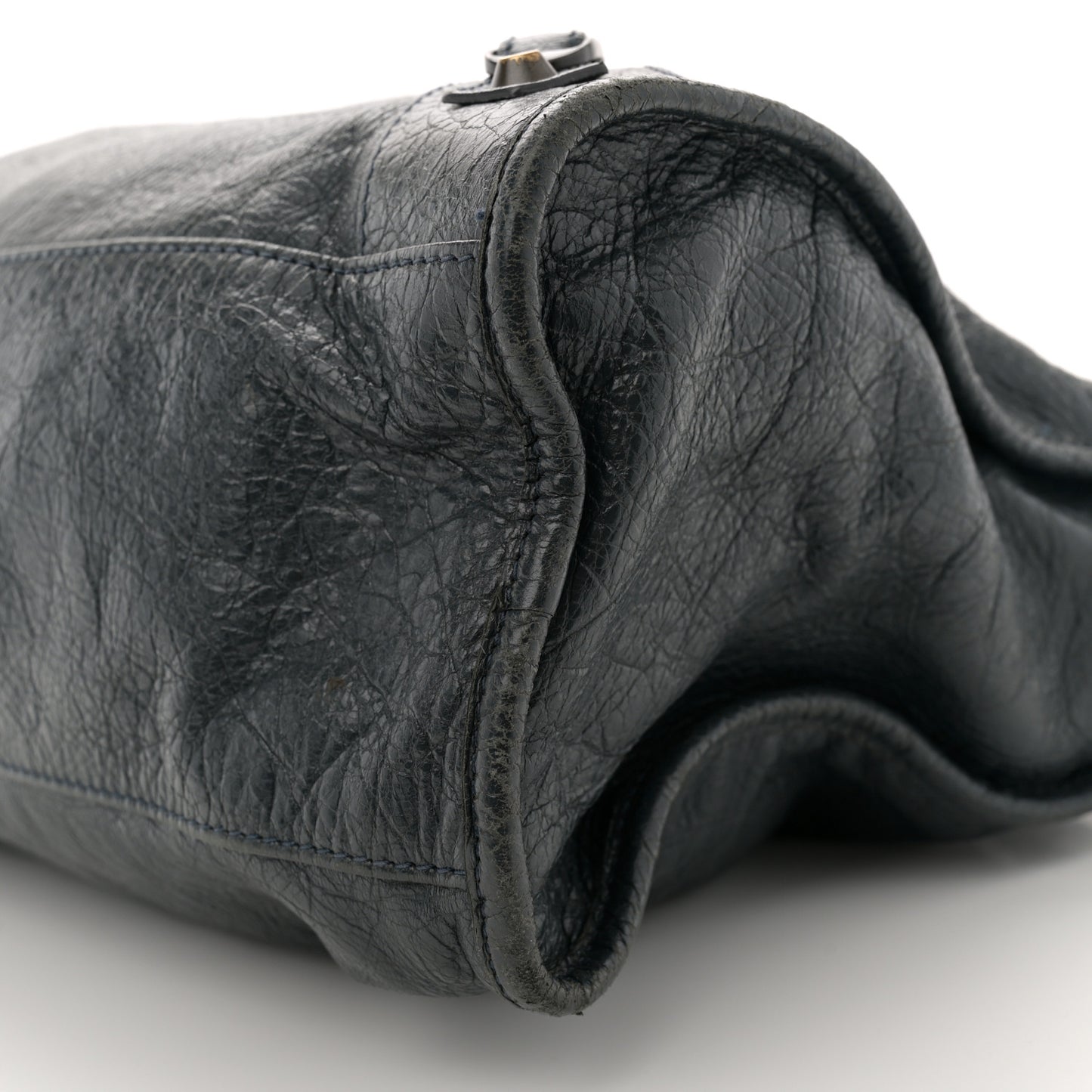 Agneau Classic Hardware City Anthracite