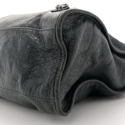 Balenciaga Agneau Classic Hardware City Anthracite 11 of 14