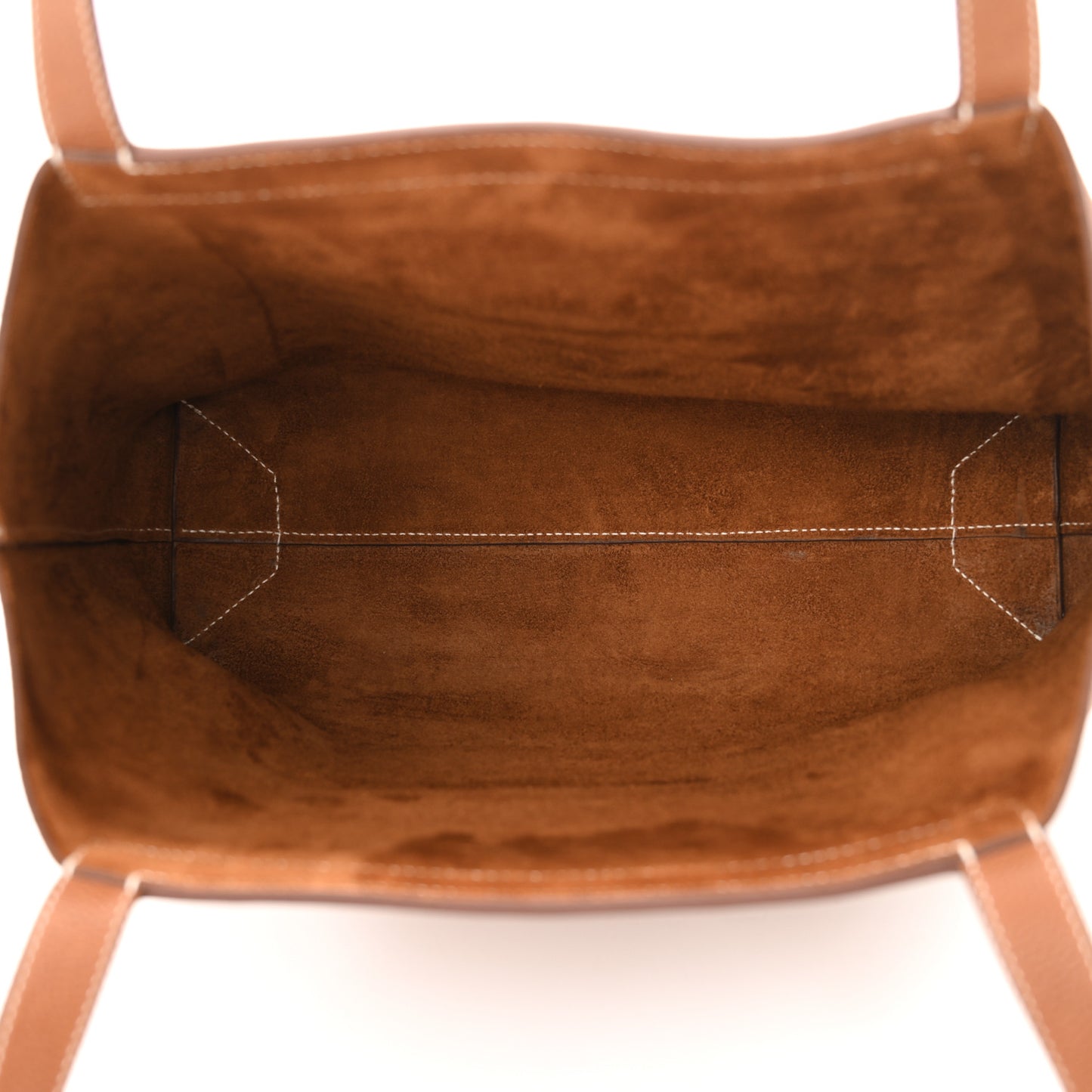Barenia Faubourg 31 Cabasellier Fauve