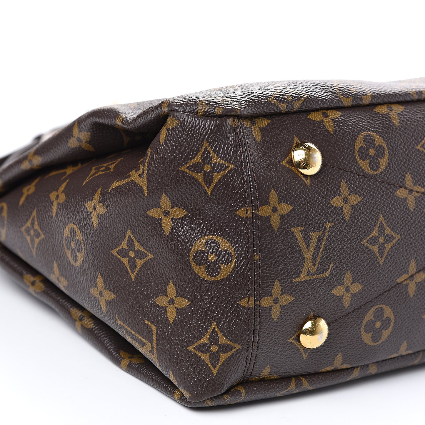 Monogram Pallas Black