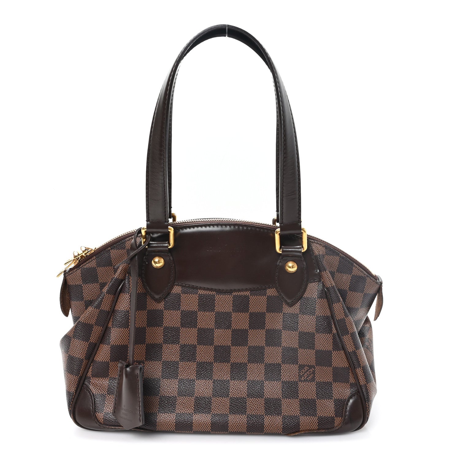 Louis Vuitton Damier Ebene Verona PM 1 of 11