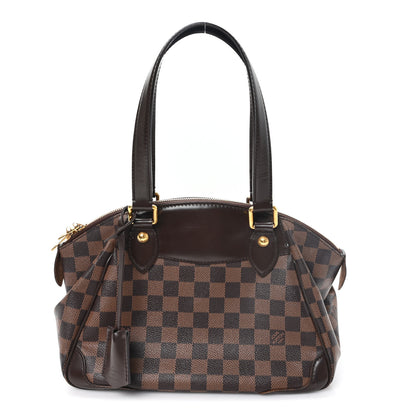 Louis Vuitton Damier Ebene Verona PM 1 of 11