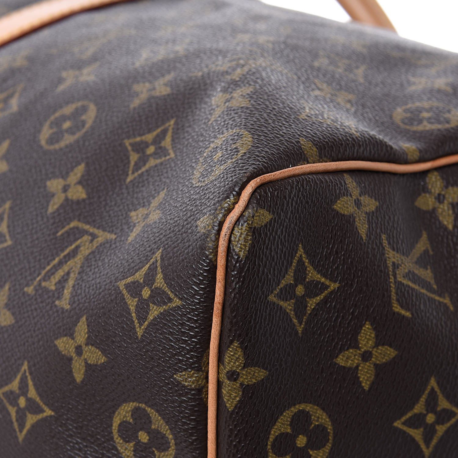 Louis Vuitton Monogram Keepall 50 14 of 16