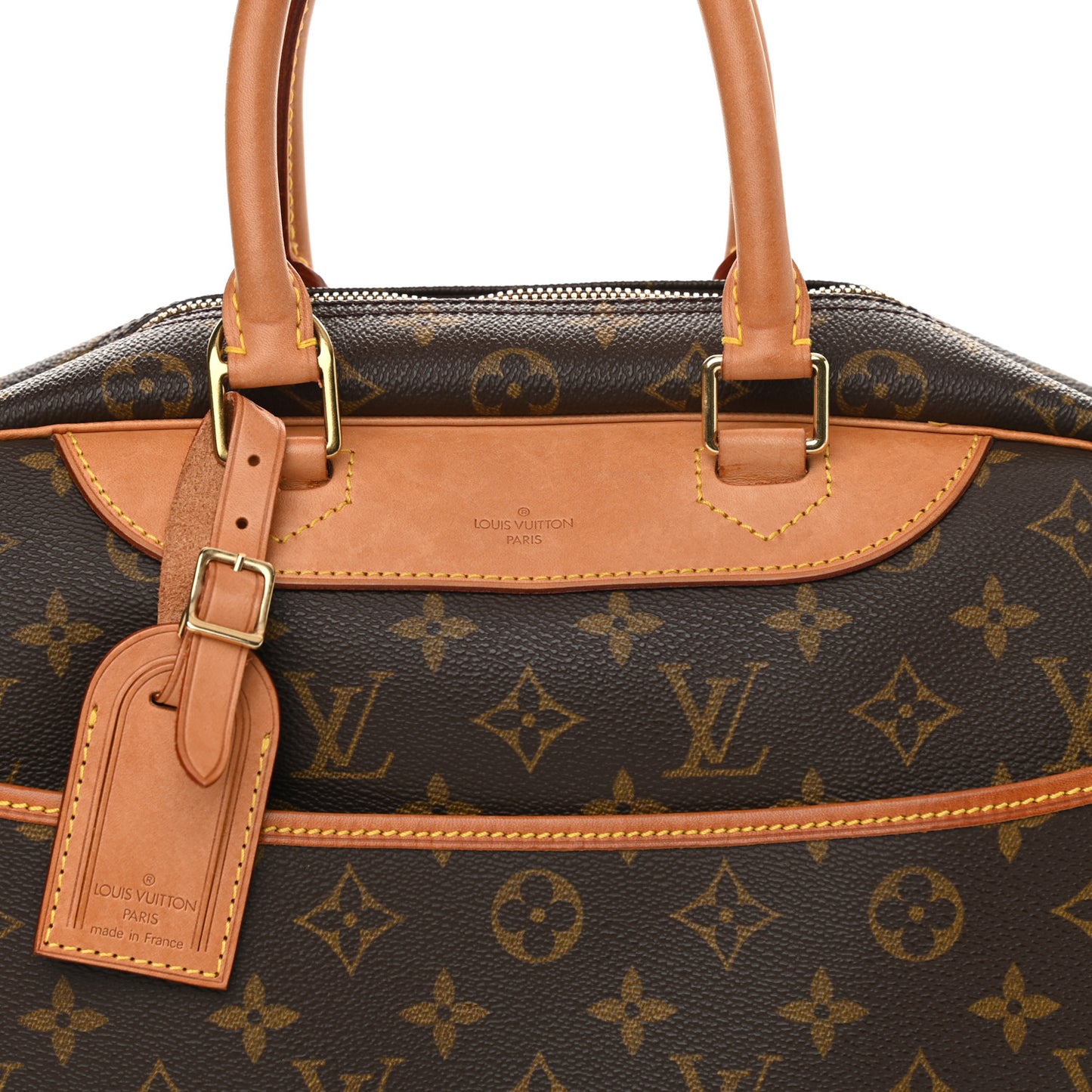 Monogram Deauville