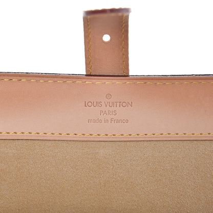 Louis Vuitton Monogram 3 Watch Travel Case 7 of 7