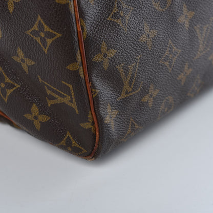 Louis Vuitton Monogram Speedy 30 20 of 22