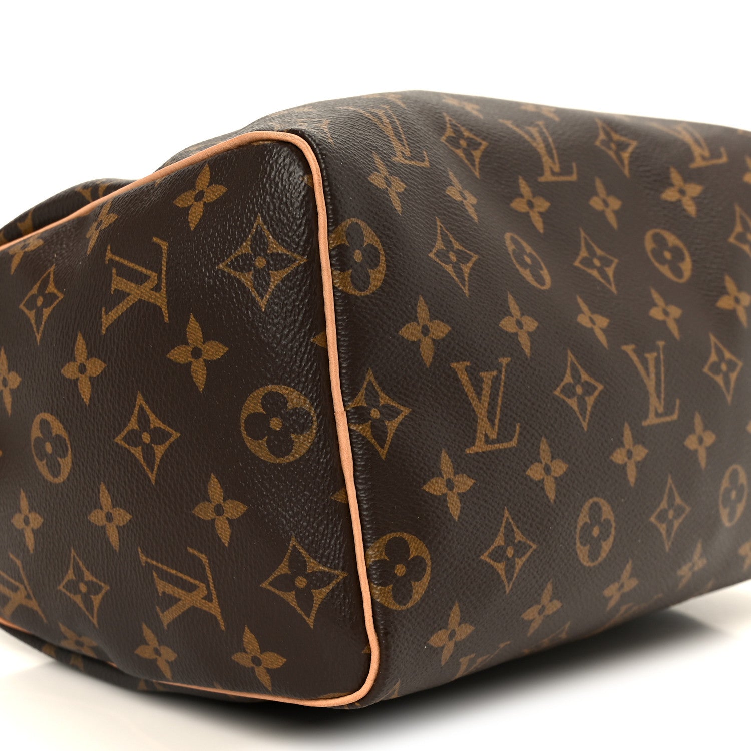 Louis Vuitton Monogram Speedy 25 10 of 11