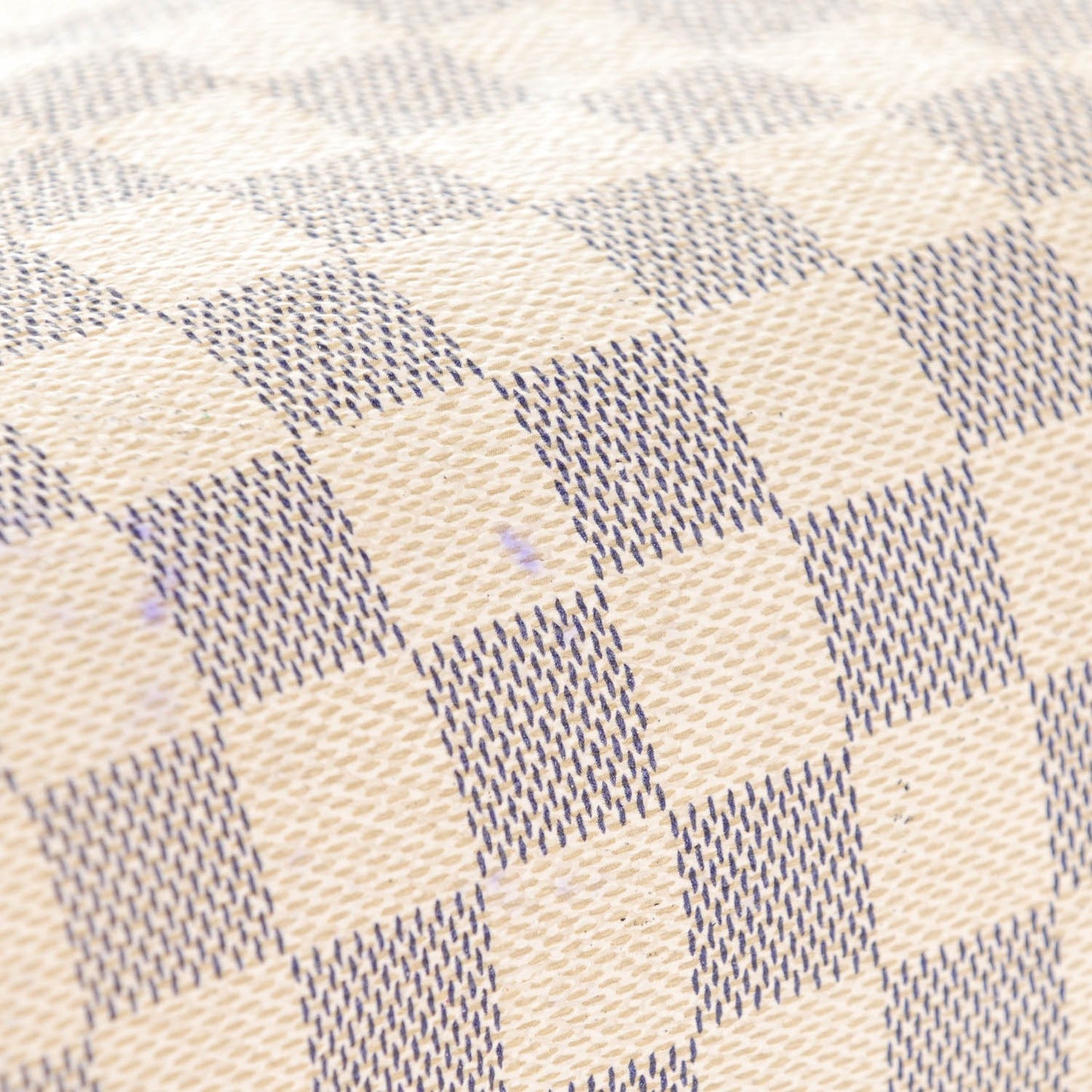 Damier Azur Speedy 25