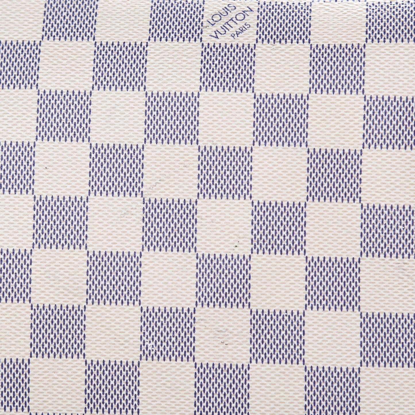 Damier Azur Speedy 30