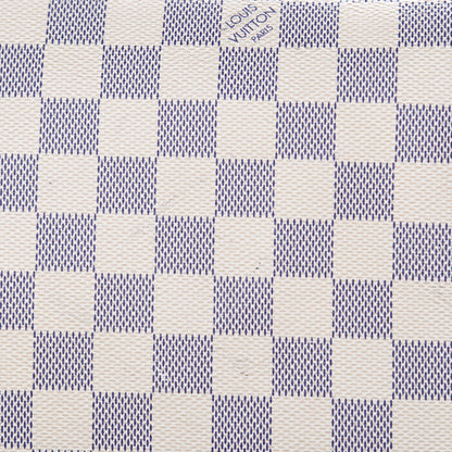 Louis Vuitton Damier Azur Speedy 30 12 of 25