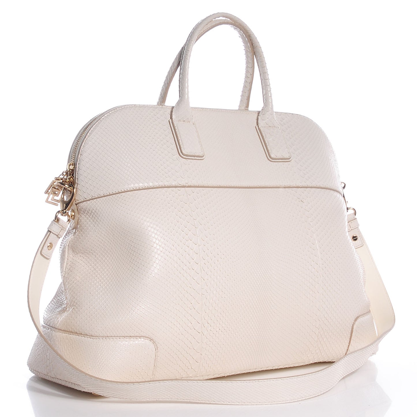 Python Vanitas Athena Large White
