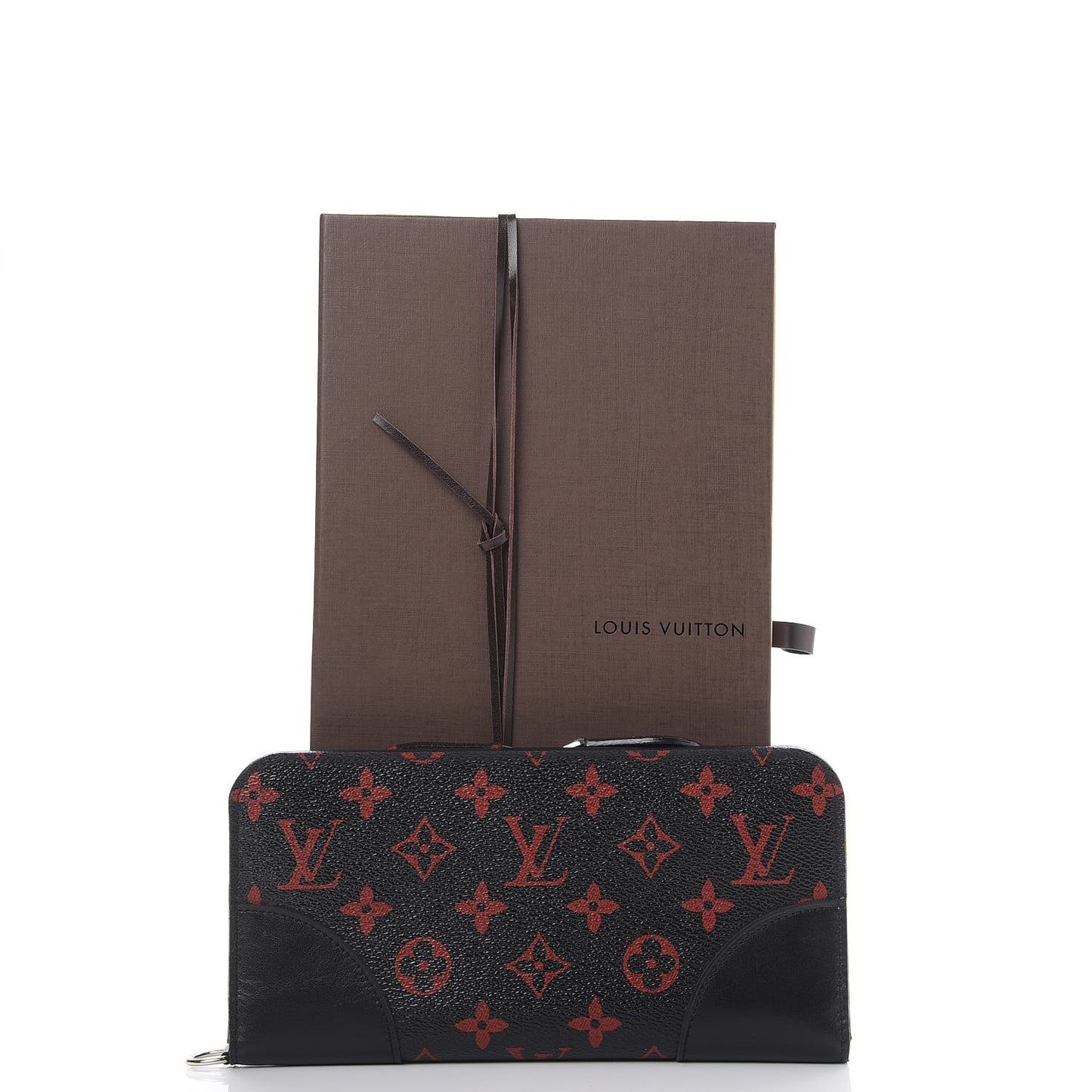 Monogram Infrarouge Insolite Wallet