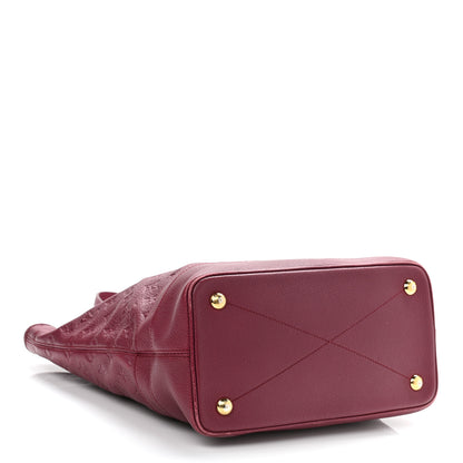 Louis Vuitton Empreinte Citadine PM Aurore 5 of 10