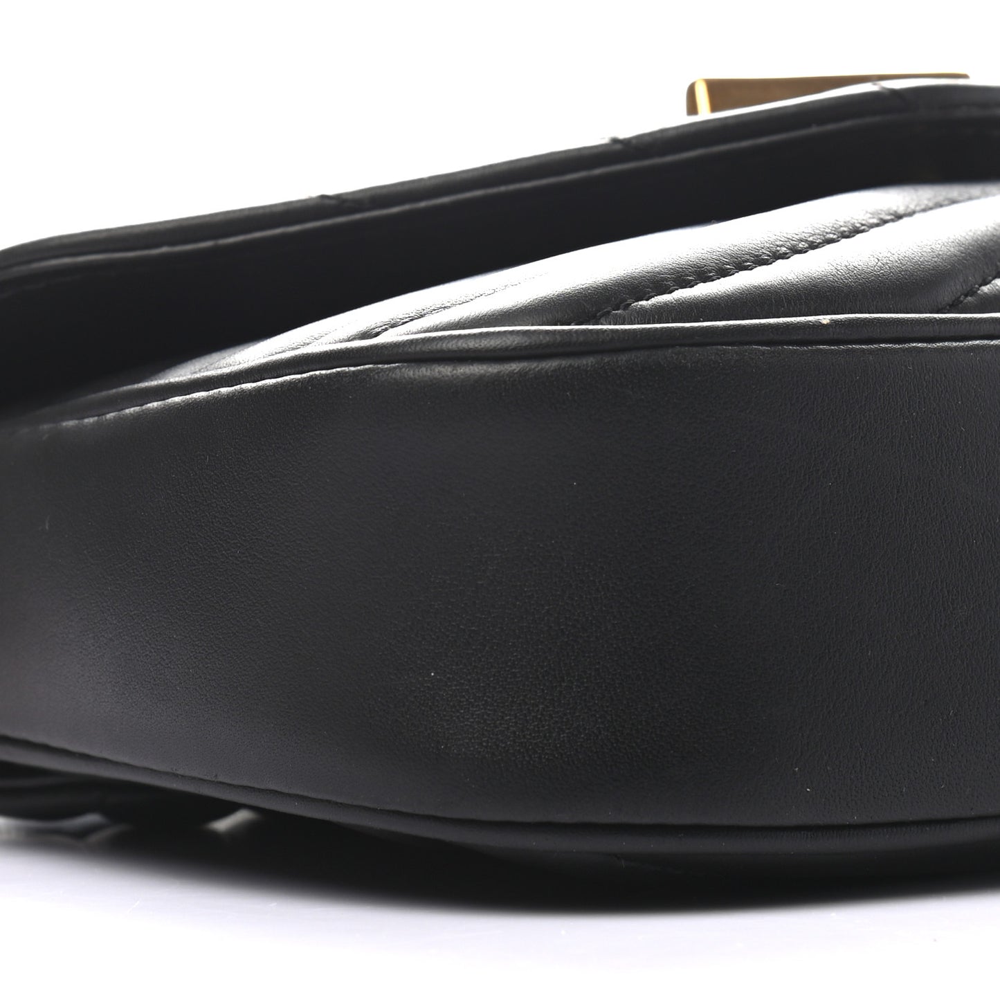 Calfskin New Wave Multi Pochette Black