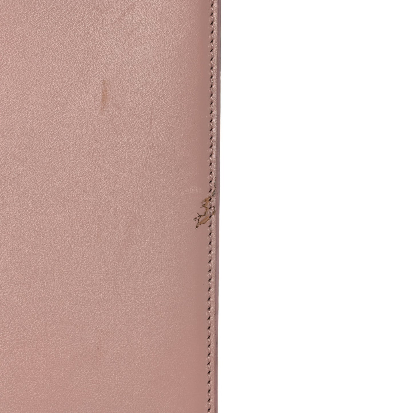 Calfskin Small Sac De Jour Light Blush