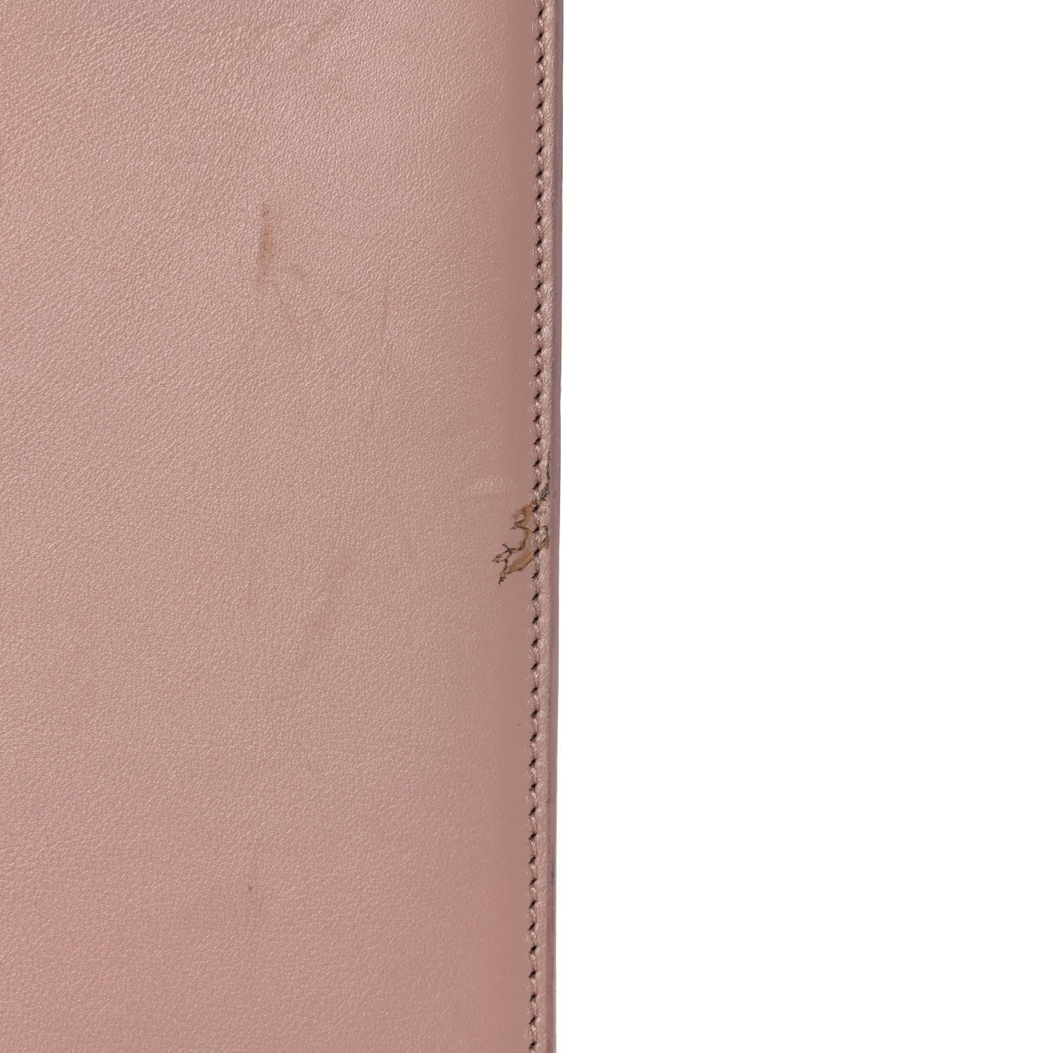 Saint Laurent Calfskin Small Sac De Jour Light Blush 26 of 28