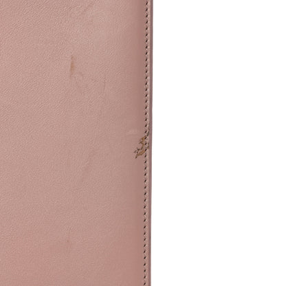 Saint Laurent Calfskin Small Sac De Jour Light Blush 26 of 28