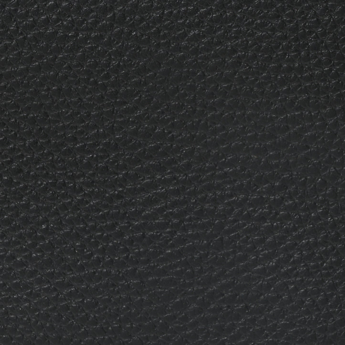 Coated Canvas Calfskin Vintage Check Medium Note Crossbody Bag Black