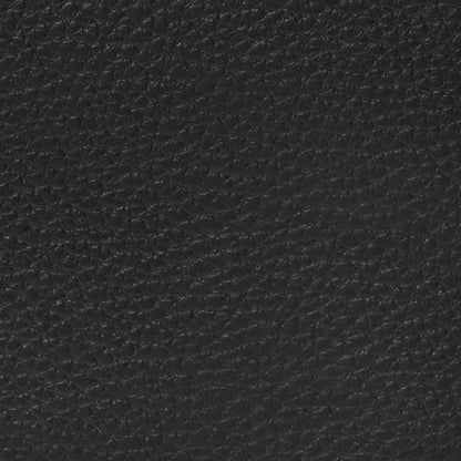 Burberry Coated Canvas Calfskin Vintage Check Medium Note Crossbody Bag Black 8 of 10