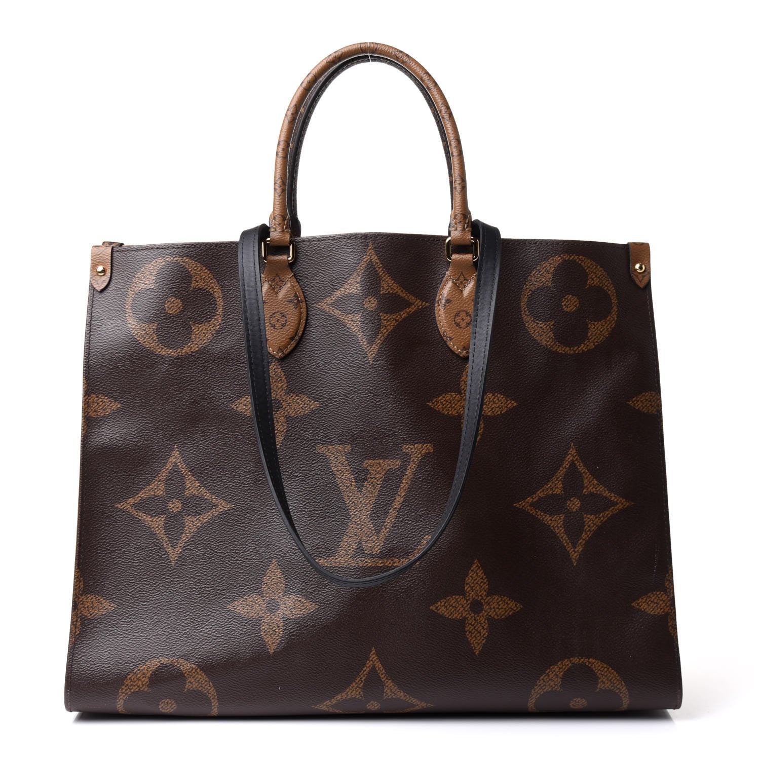 Louis Vuitton Reverse Monogram Giant Onthego GM 1 of 13