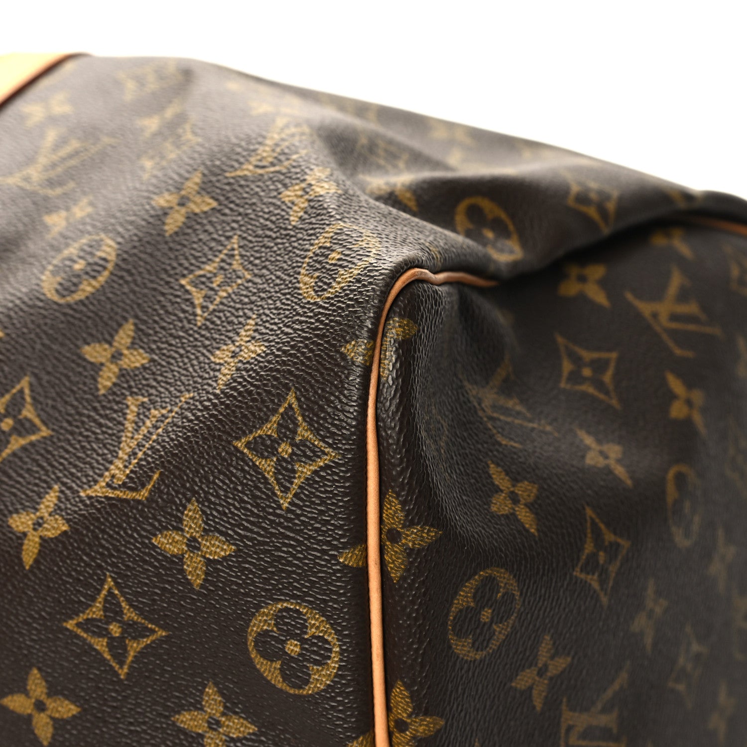 Louis Vuitton Monogram Keepall 50 9 of 12