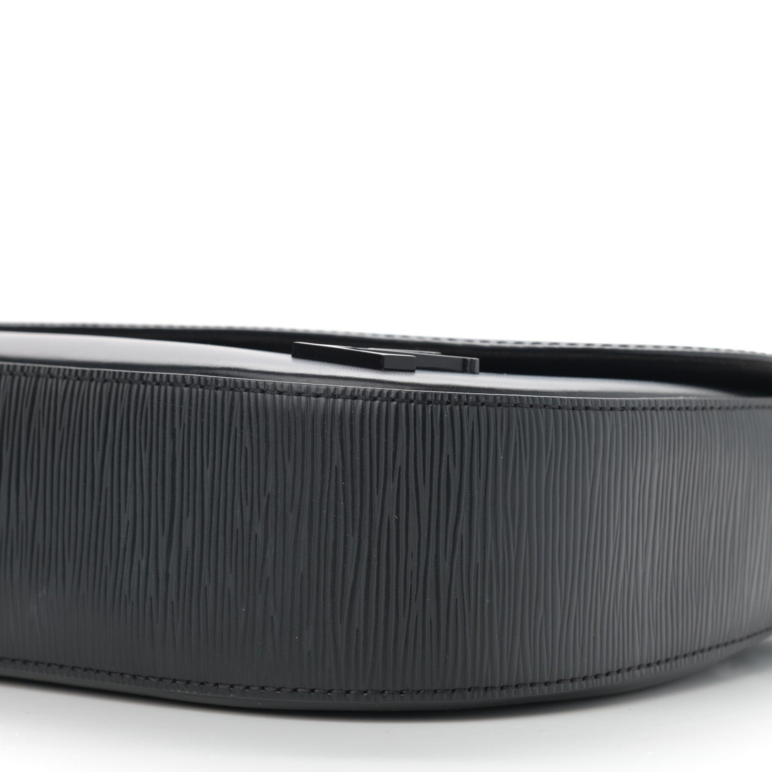 Louis Vuitton Epi Luna Black 9 of 11