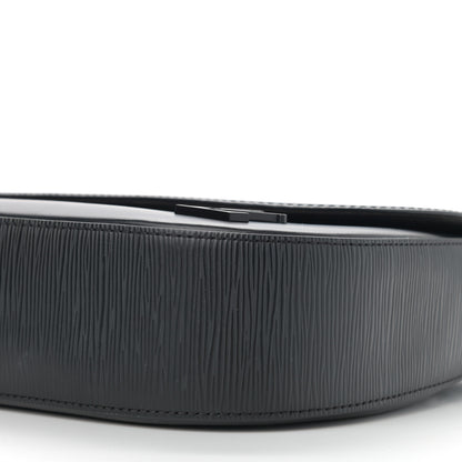 Louis Vuitton Epi Luna Black 9 of 11