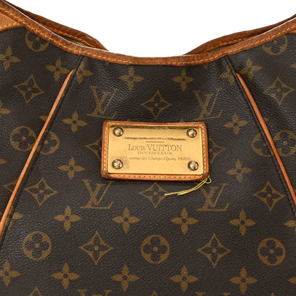 Louis Vuitton Monogram Galliera PM 7 of 18