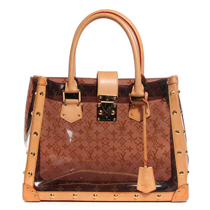 Louis Vuitton Ambre Neo Cabas MM 1 of 7