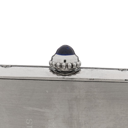 Cartier Stainless Steel 24mm Tank Solo Quartz Watch 5 of 6