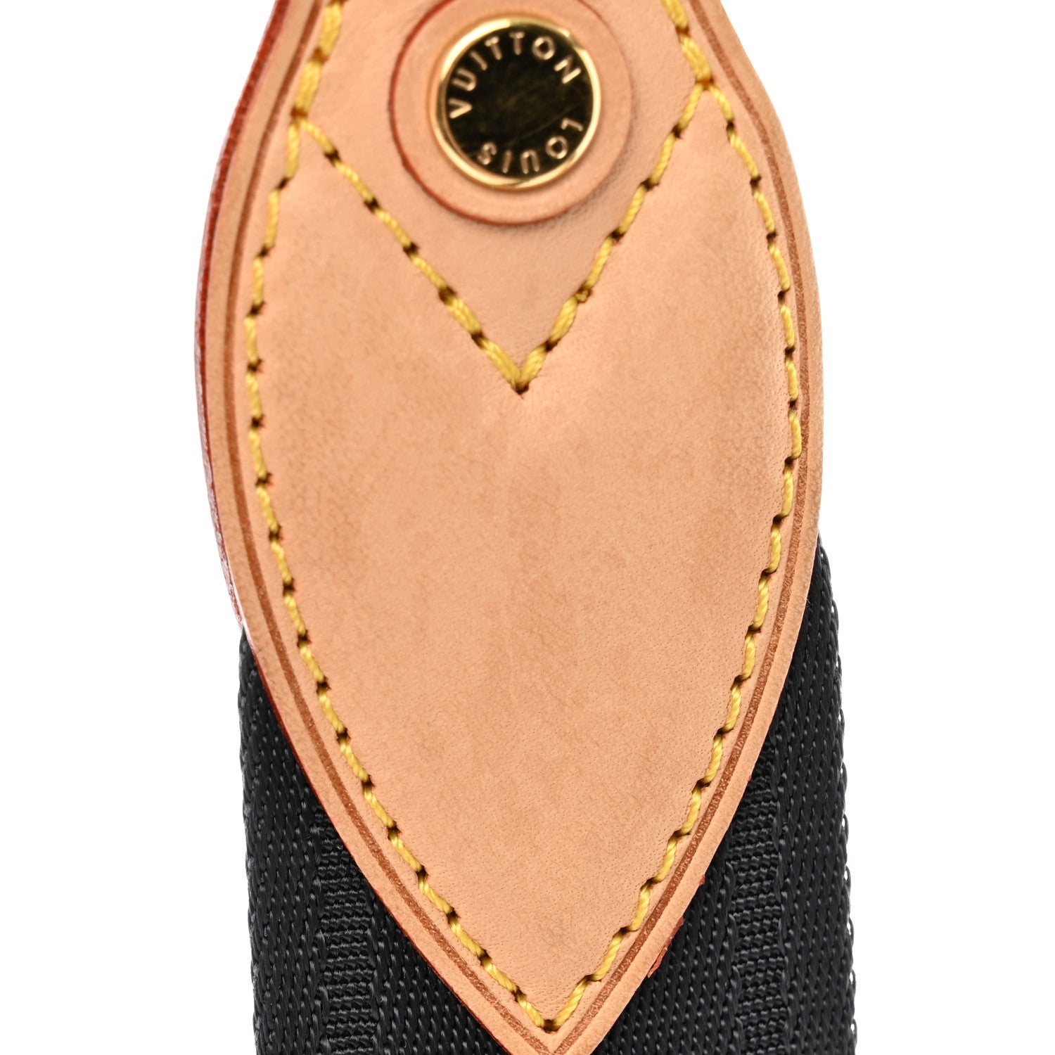 Louis Vuitton Canvas Adjustable Neo Shoulder Strap 5 of 8