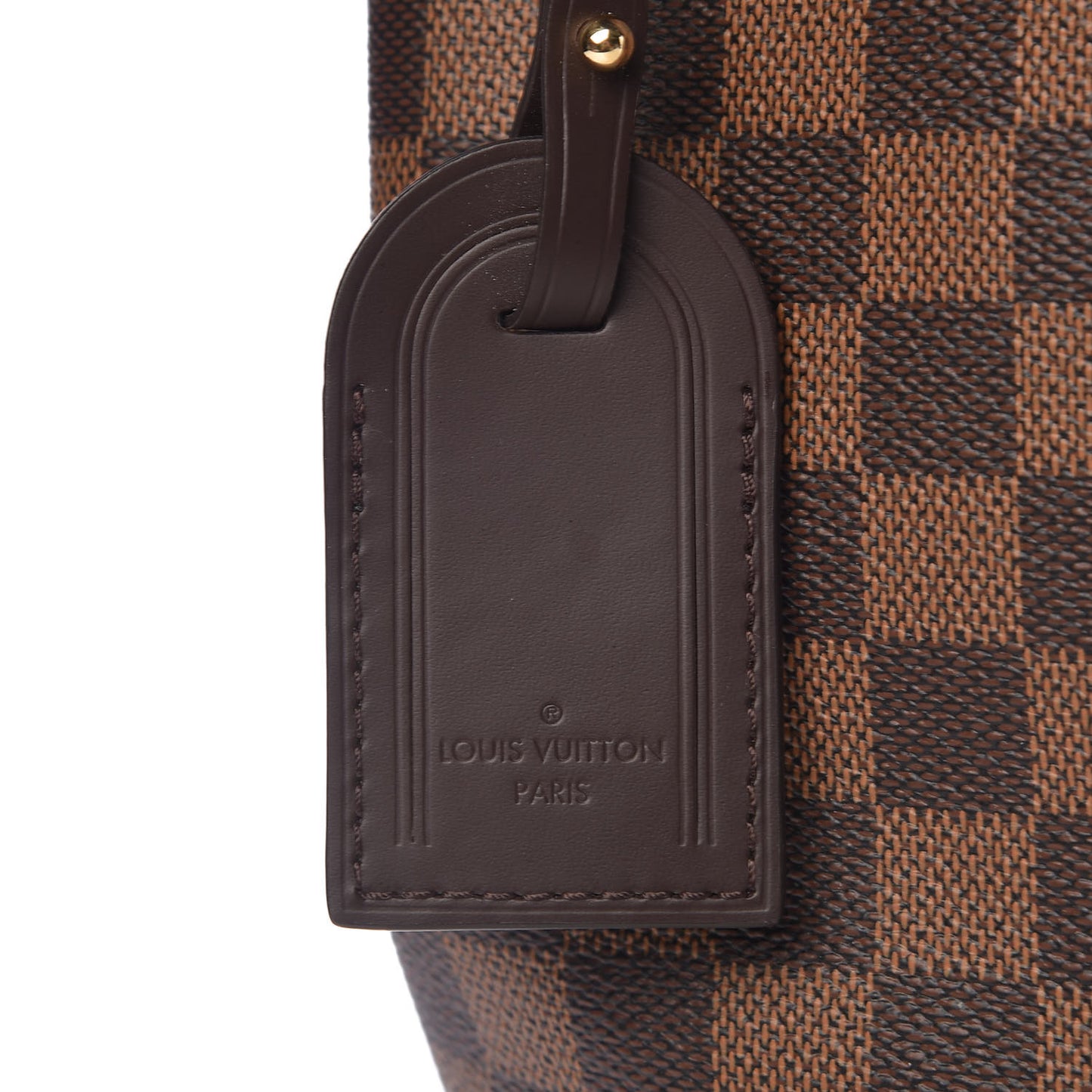 Damier Ebene Graceful MM