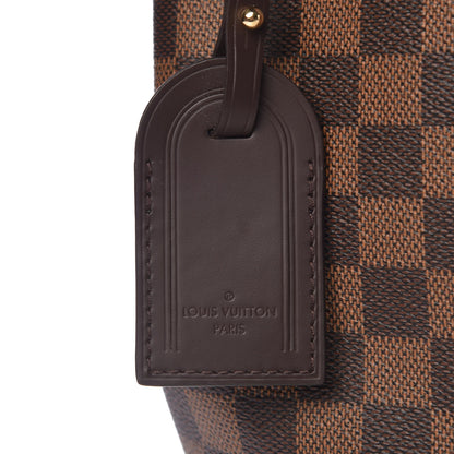 Louis Vuitton Damier Ebene Graceful MM 11 of 11