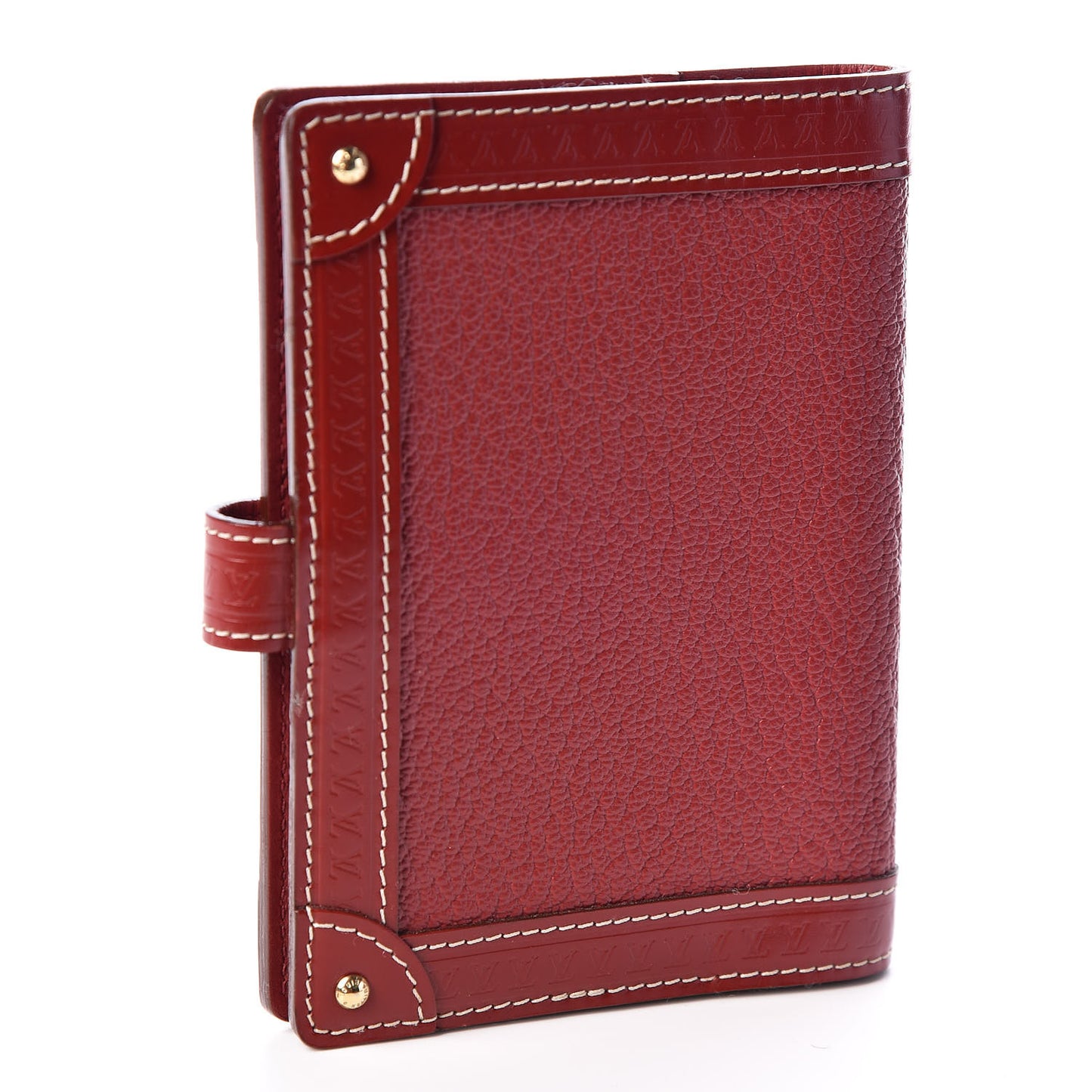 Suhali Partenaire PM Agenda Cover Tanami