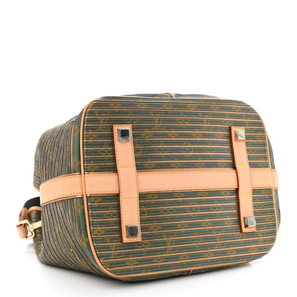 Louis Vuitton Monogram Eden Neo Kaki 4 of 9