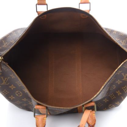 Louis Vuitton Monogram Keepall 45 5 of 18