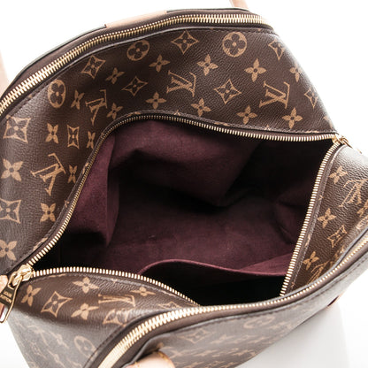 Louis Vuitton Monogram Marais MM 6 of 10