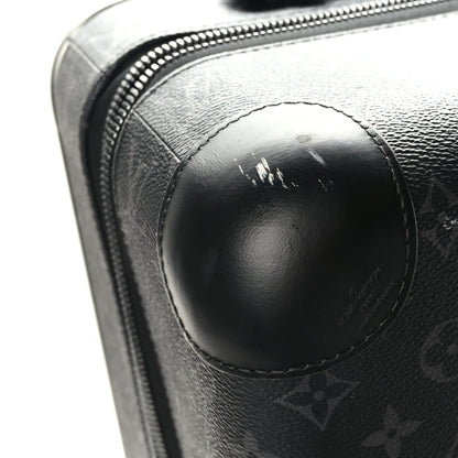 Louis Vuitton Monogram Eclipse Horizon 55 9 of 11