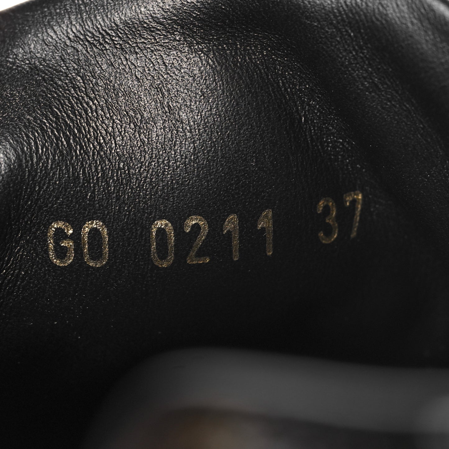 Suede Monogram Run Away Sneakers 37 Black
