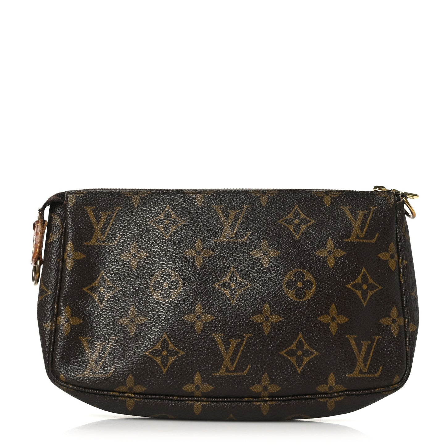 Monogram Pochette Accessories